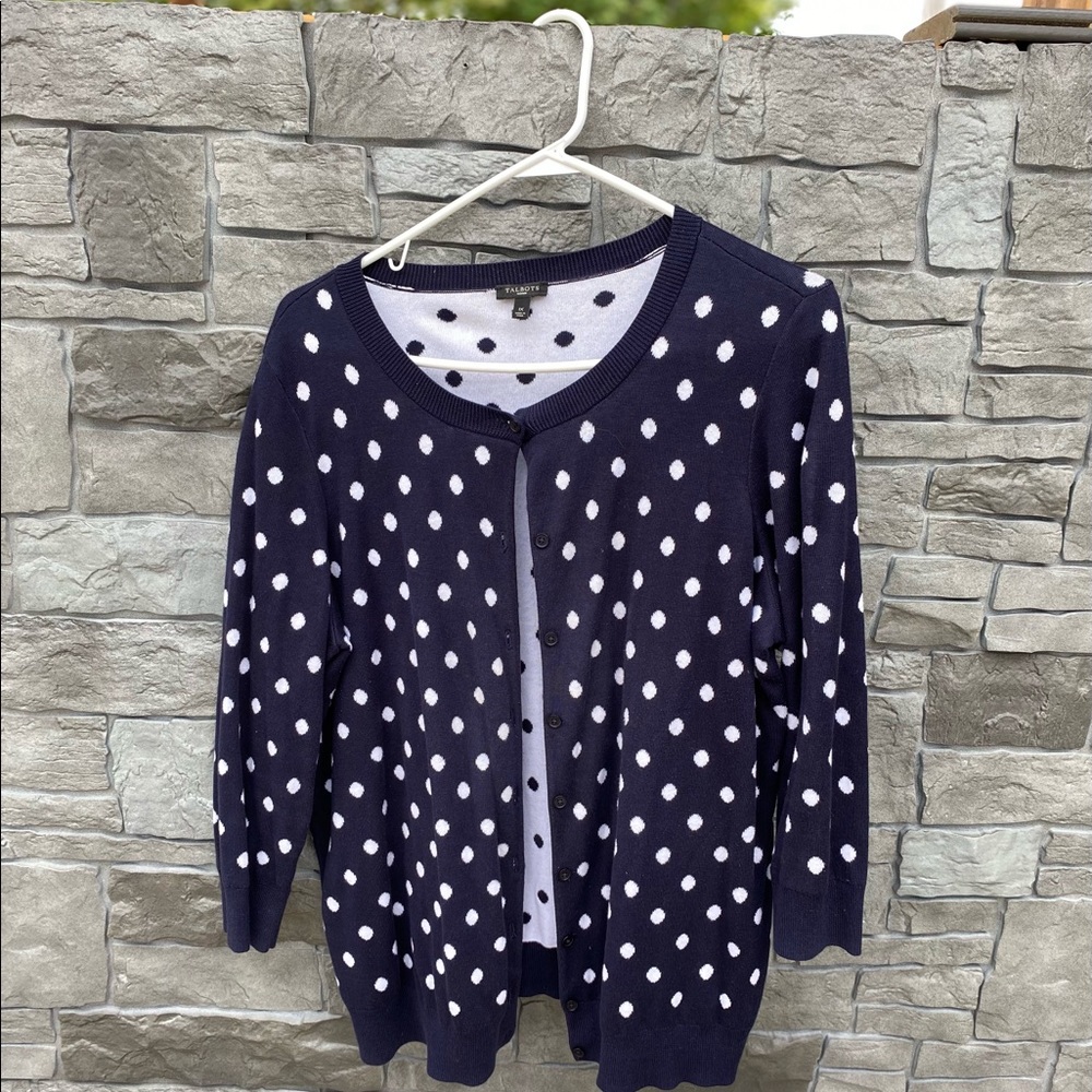 TALBOTS Classic Sweaters